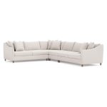 Joli Fabric Sectional