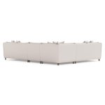 Joli Fabric Sectional