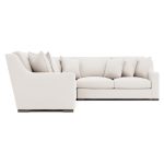 Germain Fabric Sectional