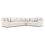 Germain Fabric Sectional