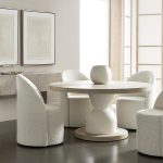 Solaria Dining Table