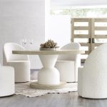 Solaria Dining Table