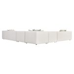 Bliss Fabric Sectional