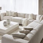 Bliss Fabric Sectional
