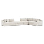 Andie Fabric Sectional