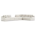Andie Fabric Sectional