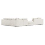 Andie Fabric Sectional