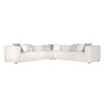 Bliss Fabric Sectional