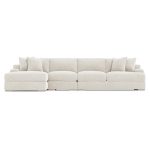 Andie Fabric Sectional