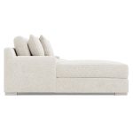 Andie Fabric Sectional