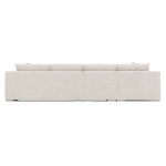 Andie Fabric Sectional