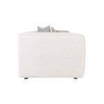 Bliss Fabric Sectional