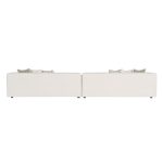 Bliss Fabric Sectional