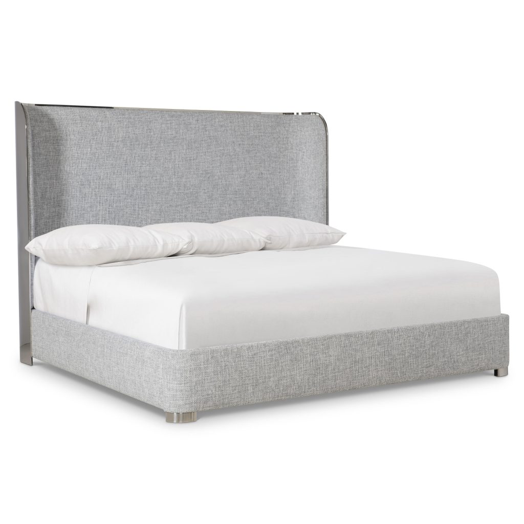 Croix Shelter Bed King