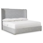 Croix Shelter Bed King
