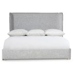 Croix Shelter Bed King