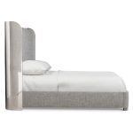 Croix Shelter Bed King