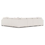 Dawkins Fabric Sectional