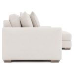 Dawkins Fabric Sectional