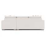 Dawkins Fabric Sectional
