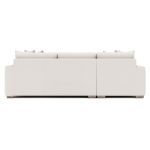 Dawkins Fabric Sectional