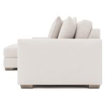 Dawkins Fabric Sectional