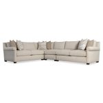 Barnes Fabric Sectional