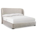 Geneve Shelter Bed King
