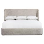 Geneve Shelter Bed King