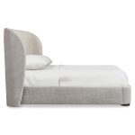 Geneve Shelter Bed King