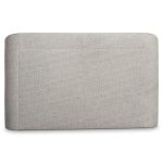 Geneve Shelter Bed King