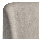 Geneve Shelter Bed King