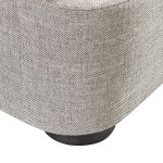 Geneve Shelter Bed King