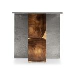 Arima Side Table