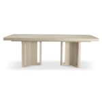 Asana Dining Table
