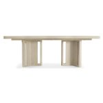 Asana Dining Table