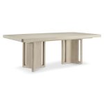 Asana Dining Table
