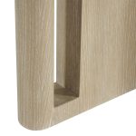 Asana Dining Table
