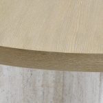 Asana Dining Table
