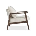 Bjorn Fabric Chair