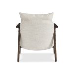 Bjorn Fabric Chair