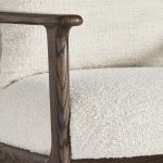 Bjorn Fabric Chair