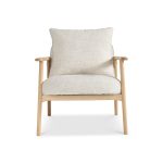 Bjorn Fabric Chair