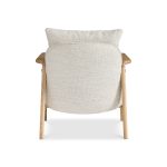 Bjorn Fabric Chair