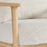 Bjorn Fabric Chair