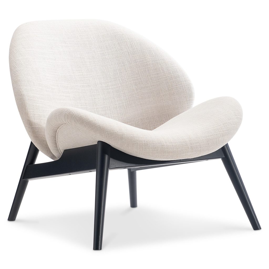 Jett Fabric Chair