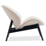 Jett Fabric Chair