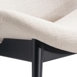 Jett Fabric Chair