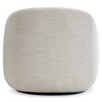 Devon Fabric Swivel Chair