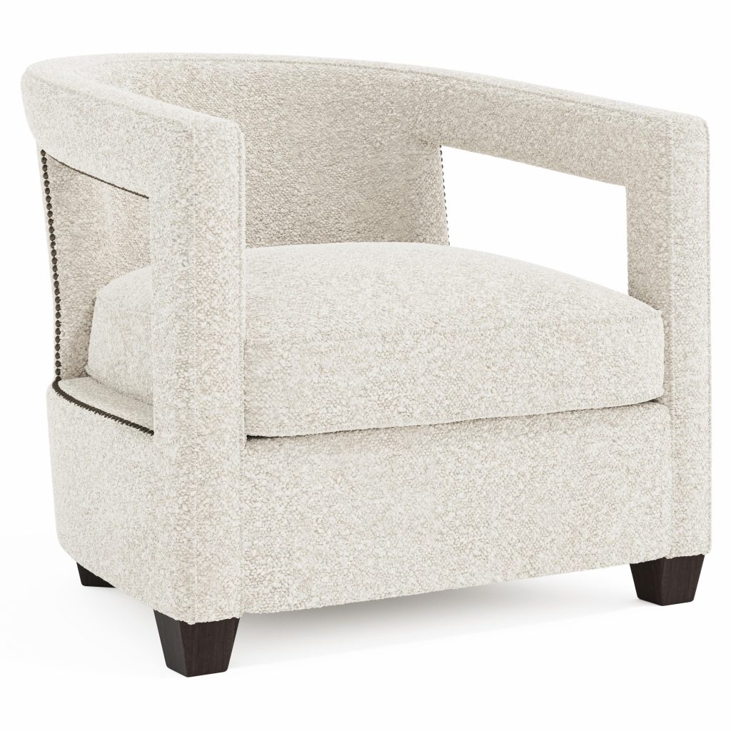 Alana Fabric Chair